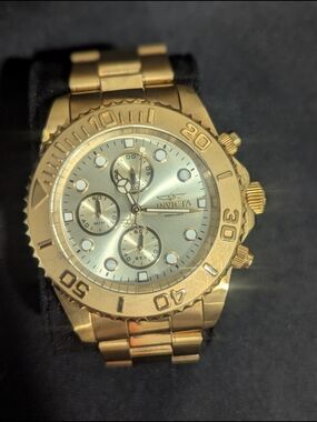 Invicta Pro Diver 1774